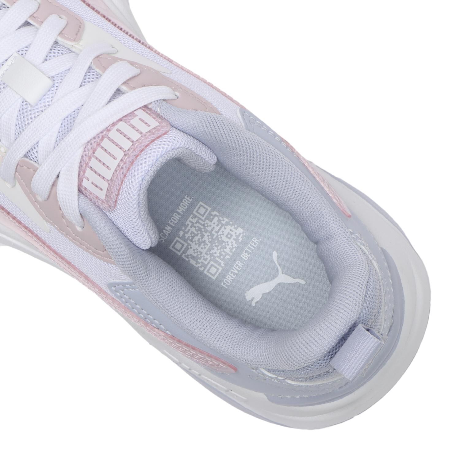 PUMA「【PUMA】22-245 TRINITY LITE BLURRY DRE」|スニーカー|