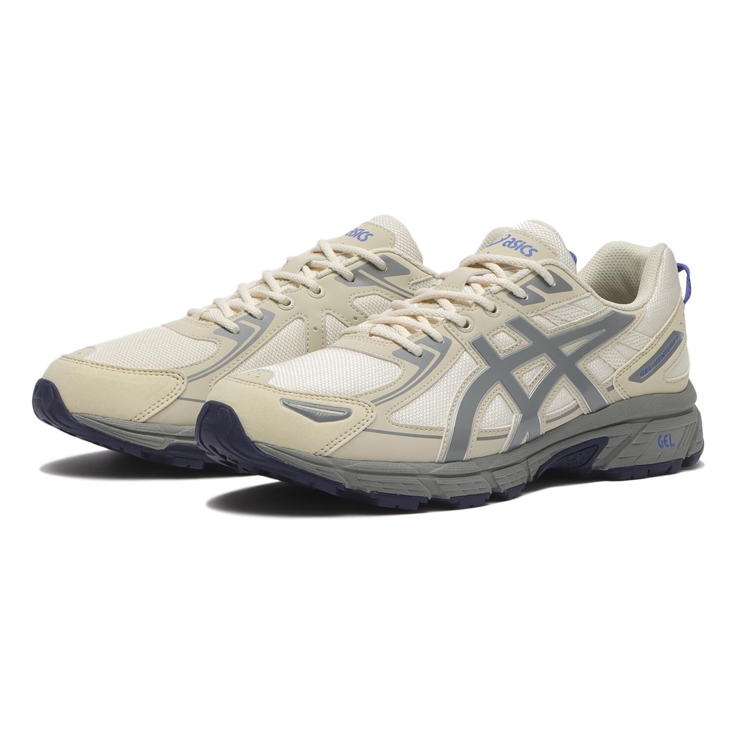 asics「【ASICS】GEL-VENTURE 6」|スニーカー|