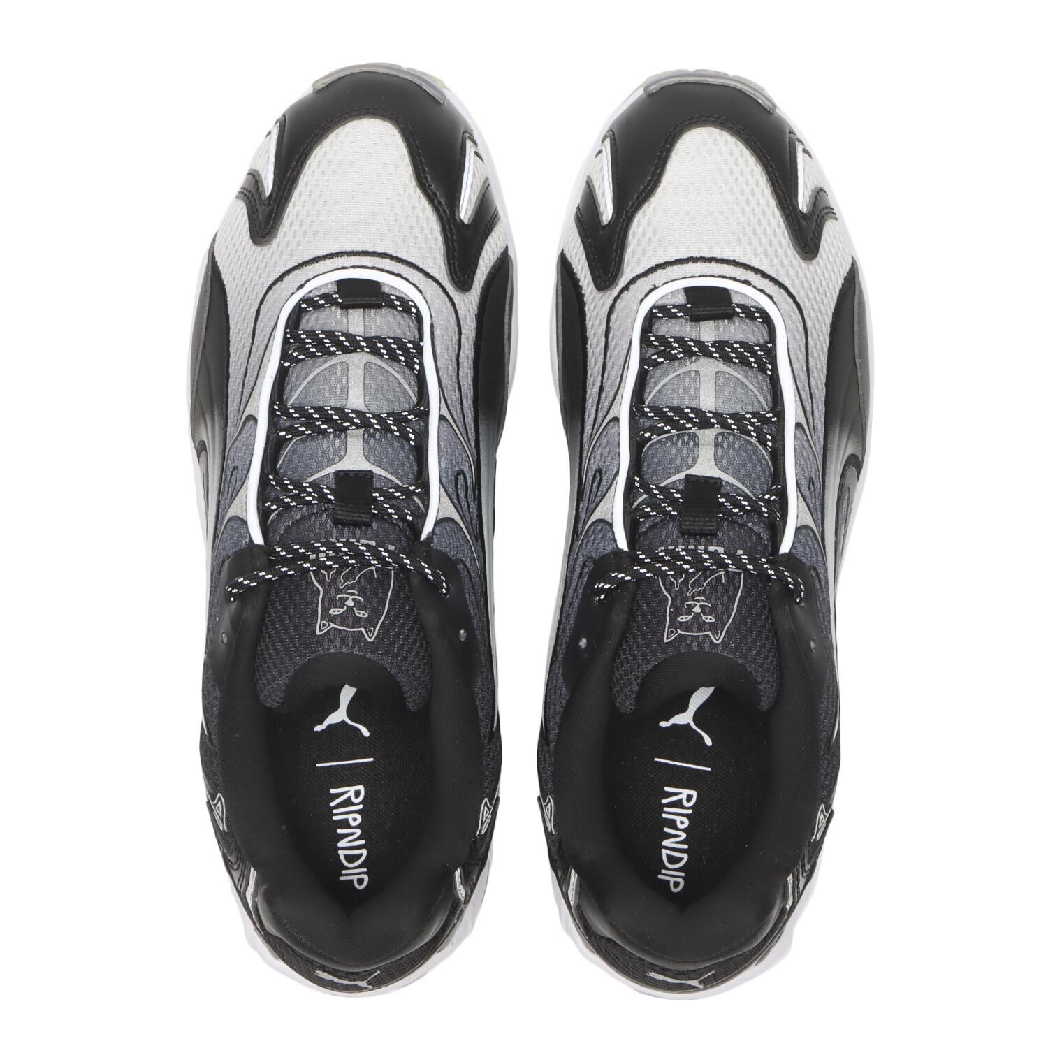 PUMA「【PUMA】INHALE RIPNDIP」|スニーカー|