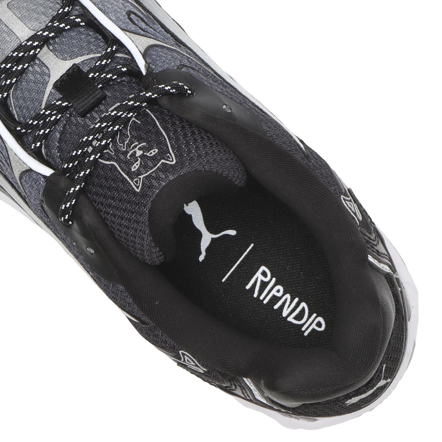 PUMA「【PUMA】INHALE RIPNDIP」|スニーカー|