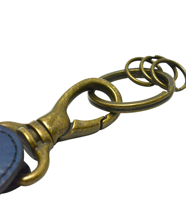 Kinuya Indigo「AWA-AI　キーホルダー」|チャーム・キーホルダー|