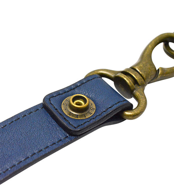 Kinuya Indigo「AWA-AI　キーホルダー」|チャーム・キーホルダー|