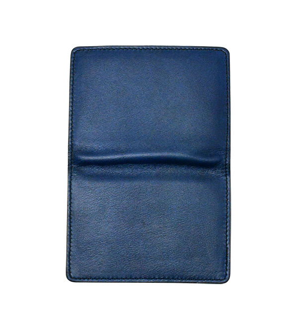 Kinuya Indigo「AWA-AI　名刺入れ」|名刺入れ・カードケース|