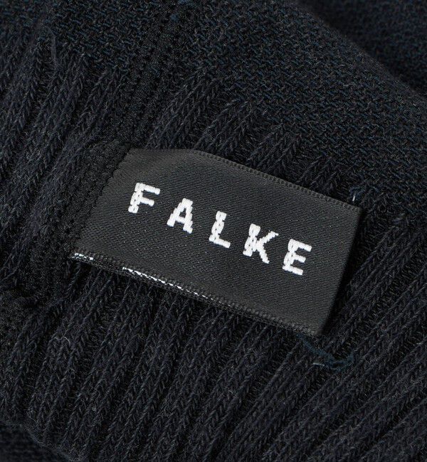 ODETTE E ODILE「＜FALKE＞ Family Rib Tights」|タイツ・ストッキング|