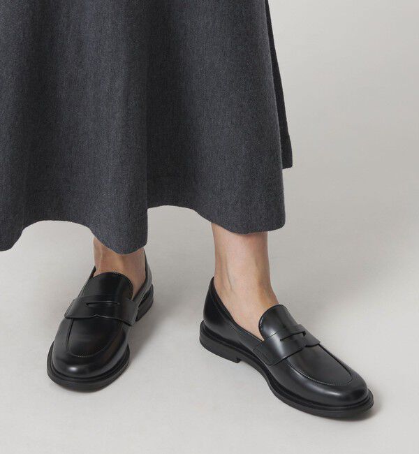 ODETTE E ODILE/R ローファー フラット20◎↑