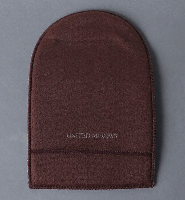 UNITED ARROWS「＜UNITED ARROWS＞ デリケート ケア セット」|シューケア|
