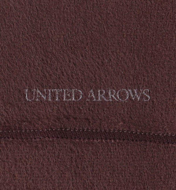 UNITED ARROWS「＜UNITED ARROWS＞ デリケート ケア セット」|シューケア|