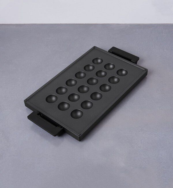 Style for Living「＜BALMUDA＞TAKOYAKI PLATE」|電化製品|