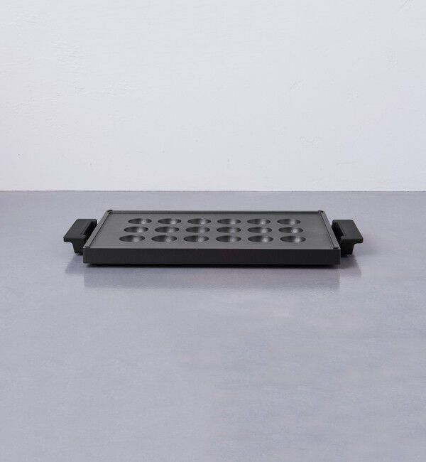 Style for Living「＜BALMUDA＞TAKOYAKI PLATE」|電化製品|