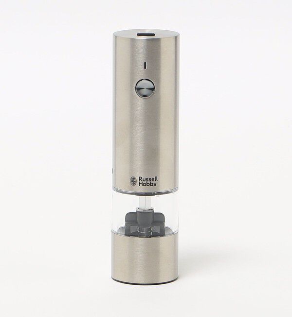 Style for Living「＜Russell Hobbs＞充電式ミル S&P ミニ（2本セット）」|電化製品|