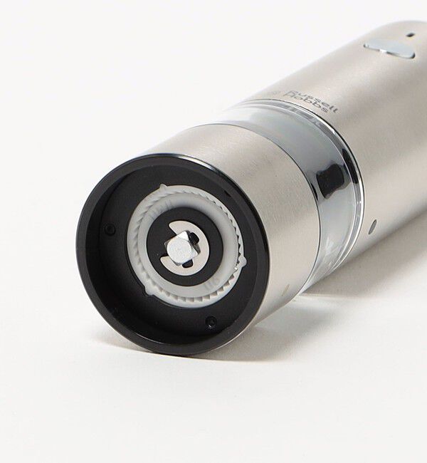 Style for Living「＜Russell Hobbs＞充電式ミル S&P ミニ（2本セット）」|電化製品|