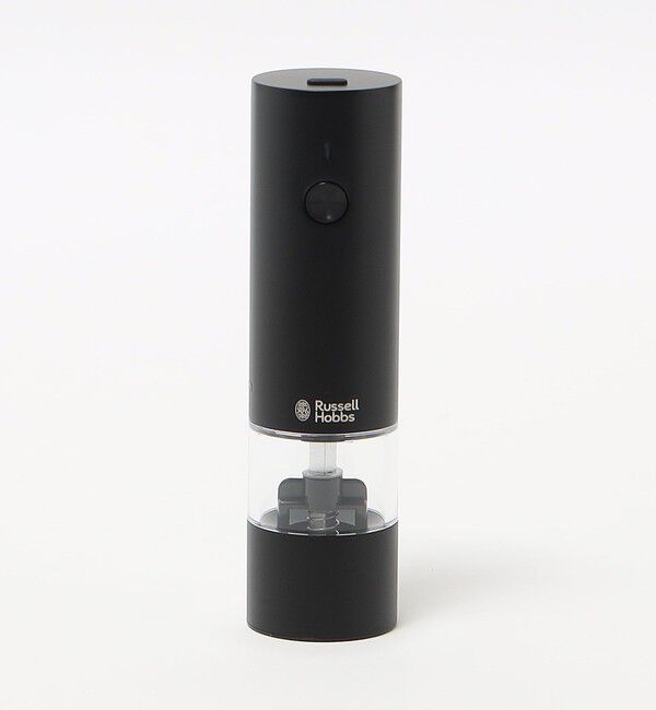 Style for Living「＜Russell Hobbs＞充電式ミル S&P ミニ（2本セット）」|電化製品|