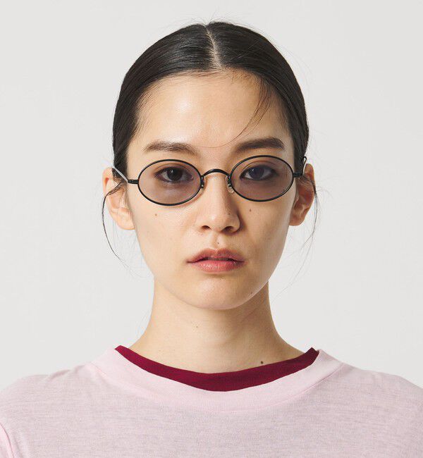 AEWEN MATOPH「＜EYEVAN＞CANISTER サングラス」|メガネ|