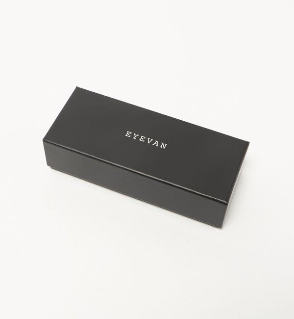 AEWEN MATOPH「＜EYEVAN＞CANISTER サングラス」|メガネ|