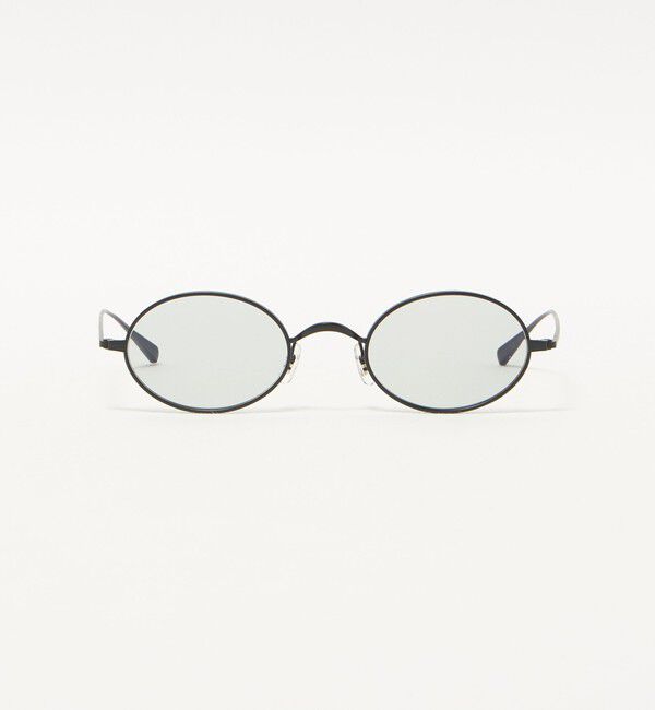 AEWEN MATOPH「＜EYEVAN＞CANISTER サングラス」|メガネ|