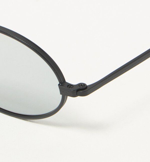 AEWEN MATOPH「＜EYEVAN＞CANISTER サングラス」|メガネ|