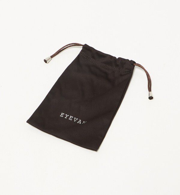 AEWEN MATOPH「＜EYEVAN＞CANISTER サングラス」|メガネ|