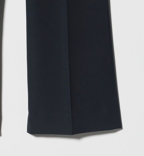 UNITED ARROWS「フレアパンツ」|スラックス|