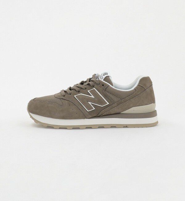 UNITED ARROWS「＜New Balance＞W9962Y1/D スニーカー」|スニーカー|MOCA