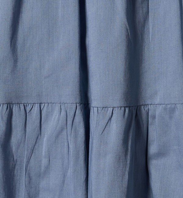 UNITED ARROWS「【別注】＜MARIHA＞ミューズのブラウス」|シャツ・ブラウス|