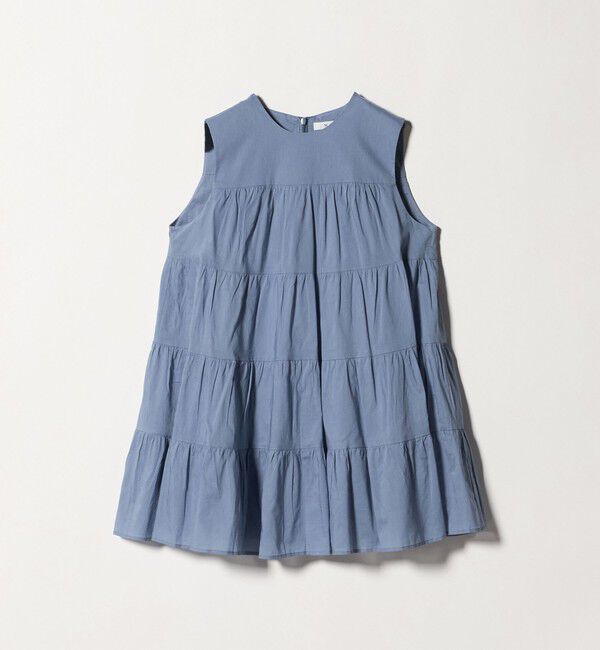 UNITED ARROWS「【別注】＜MARIHA＞ミューズのブラウス」|シャツ・ブラウス|