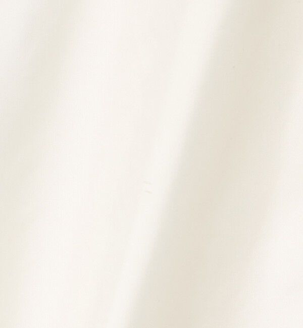 UNITED ARROWS「ショート ボリューム ブルゾン ‐ウォッシャブル‐」|ブルゾン・スタジャン|