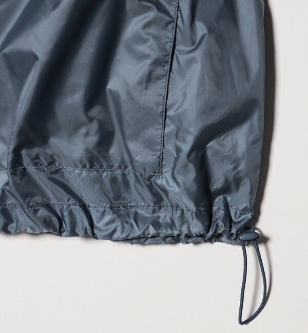 UNITED ARROWS「ショート ボリューム ブルゾン ‐ウォッシャブル‐」|ブルゾン・スタジャン|