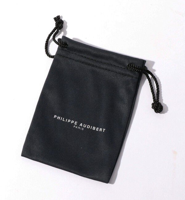 EMMEL REFINES「＜ PHILIPPE AUDIBERT＞ ツイストバングル ＜Select by EMMEL REFINES＞」|ブレスレット・バングル|