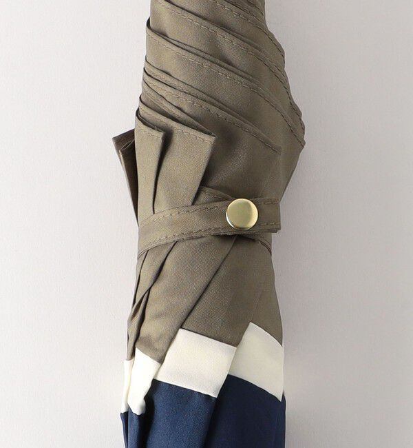 UNITED ARROWS green label relaxing「バンブーハンドル キリツギ アンブレラ / 傘 / レイン」|傘|