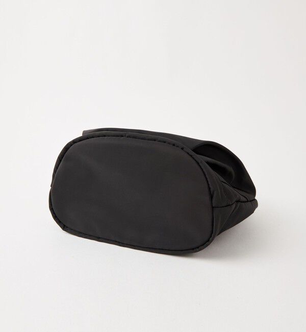 UNITED ARROWS green label relaxing「ハッスイ ポケットドロスト バッグ - はっ水 -」|ショルダー・メッセンジャー|