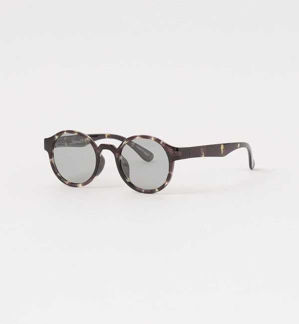 UNITED ARROWS green label relaxing「＜jugaad14＞RIPPLE リップル ファッション用グラス」|メガネ|