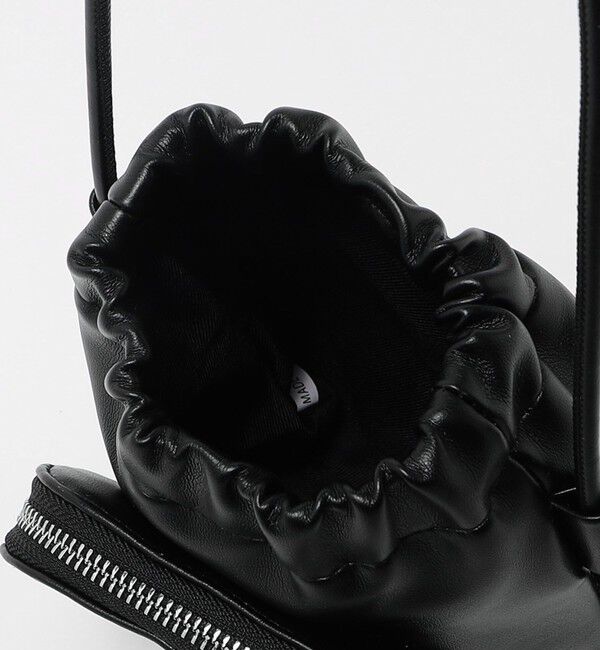 UNITED ARROWS green label relaxing「ソフト モバイル&times;ウォレット ポシェット / スマホショルダー」|ショルダー・メッセンジャー|