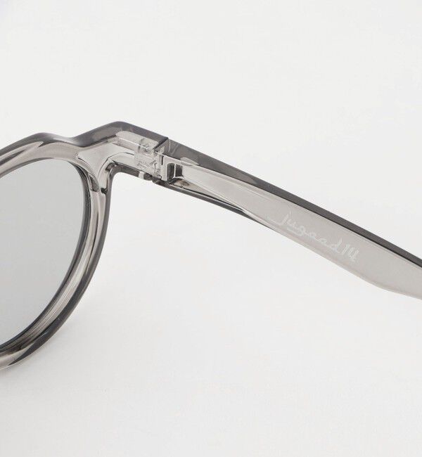 UNITED ARROWS green label relaxing「＜jugaad14＞HORIZON ホライゾン ファッション用グラス」|メガネ|