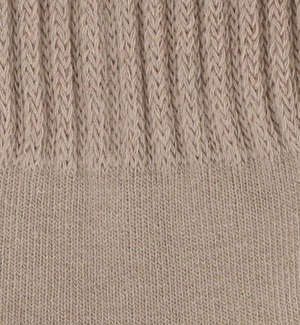 UNITED ARROWS green label relaxing「GLR ルーズ ソックス」|ソックス|