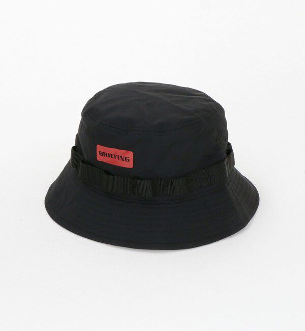 UNITED ARROWS green label relaxing「＜BRIEFING＞AW BOXLOGO ハット」|ハット|