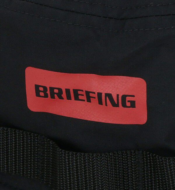 UNITED ARROWS green label relaxing「＜BRIEFING＞AW BOXLOGO ハット」|ハット|