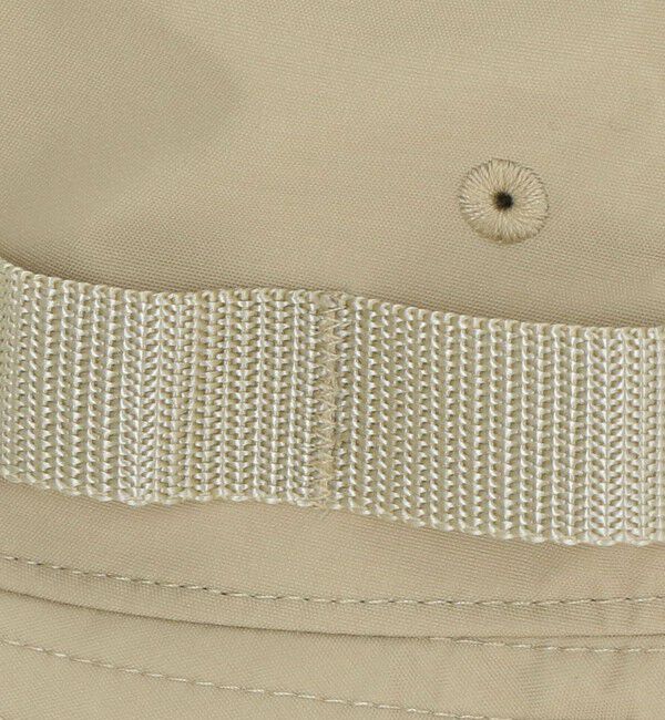 UNITED ARROWS green label relaxing「＜BRIEFING＞AW BOXLOGO ハット」|ハット|