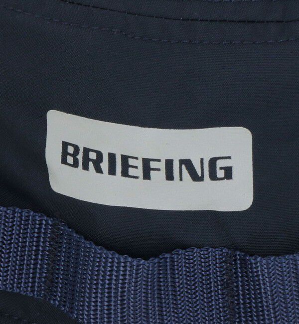 UNITED ARROWS green label relaxing「＜BRIEFING＞AW BOXLOGO ハット」|ハット|