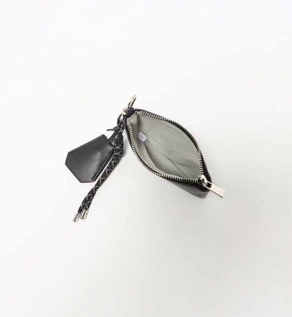 UNITED ARROWS green label relaxing「2WAY ポーチチャーム」|ポーチ|