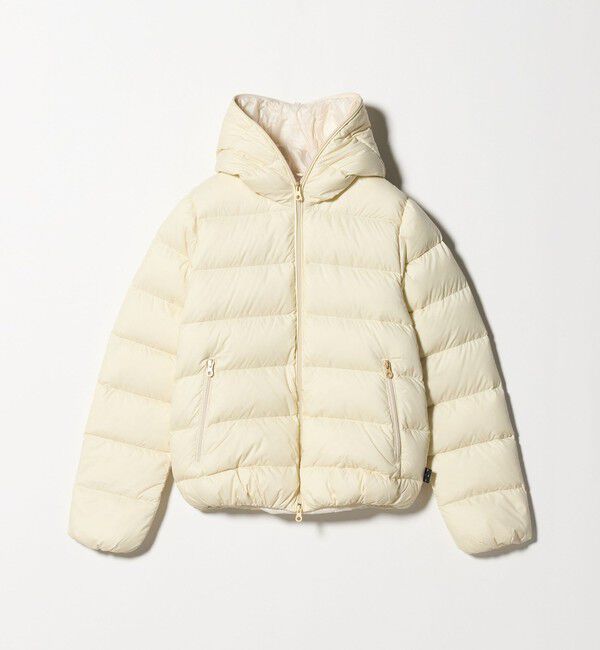 EMMEL REFINES「＜DUVETICA＞THIALONCINQUE＜Select by EMMEL REFINES＞」|ダウン|OFF WHITE