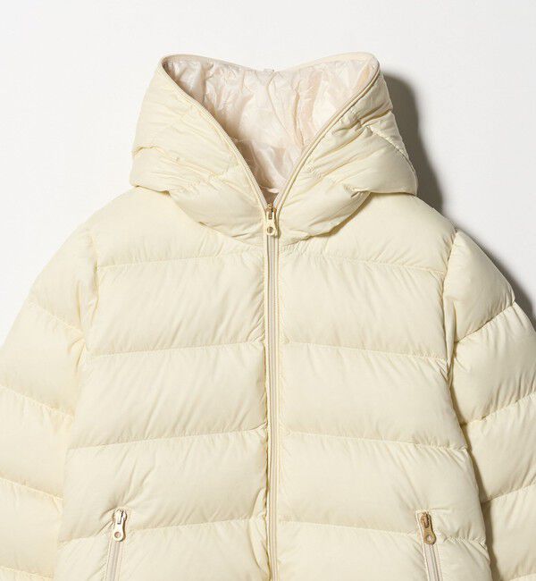 EMMEL REFINES「＜DUVETICA＞THIALONCINQUE＜Select by EMMEL REFINES＞」|ダウン|