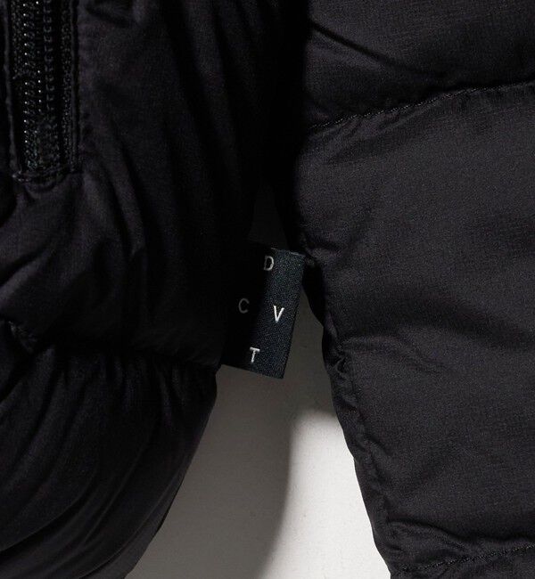 EMMEL REFINES「＜DUVETICA＞THIALONCINQUE＜Select by EMMEL REFINES＞」|ダウン|