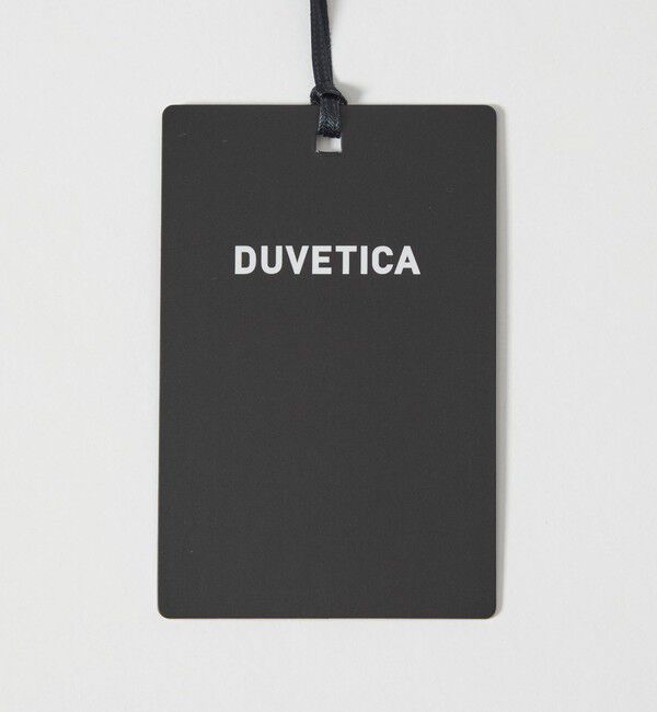 EMMEL REFINES「＜DUVETICA＞CHARISA＜Select by EMMEL REFINES＞」|ダウン|