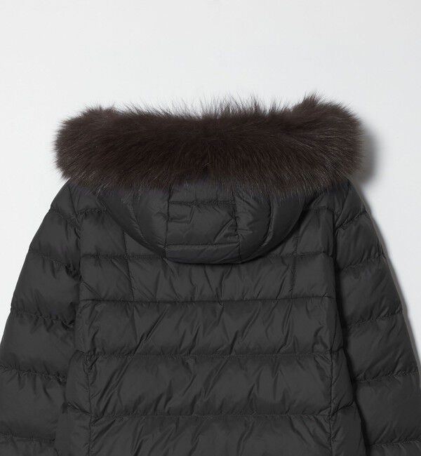 EMMEL REFINES「＜DUVETICA＞CHARISA＜Select by EMMEL REFINES＞」|ダウン|