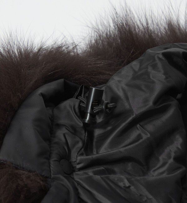 EMMEL REFINES「＜DUVETICA＞CHARISA＜Select by EMMEL REFINES＞」|ダウン|