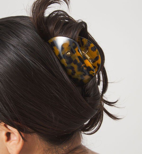 UNITED ARROWS green label relaxing「＜PEIGNEE＞ ヘアクリップ / PINCE/G」|ヘアバンド|その他1