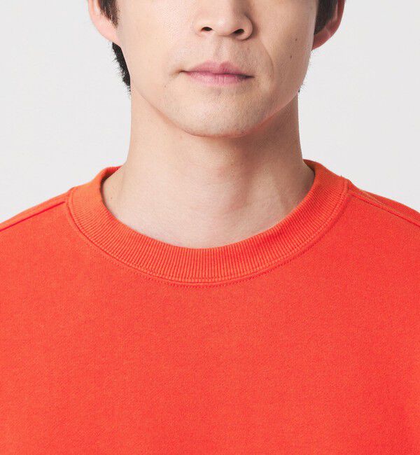 UNITED ARROWS green label relaxing「【別注】＜Champion＞クルーネック 長袖 スウェット」|スウェット・ジャージ|