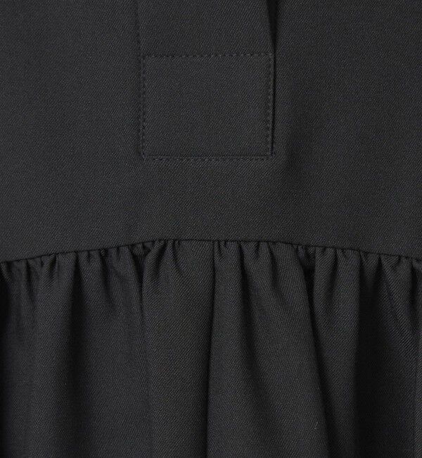 UNITED ARROWS green label relaxing「【別注】＜PROTAGONISTA＞2WAY ノースリーブ ブラウス」|シャツ・ブラウス|