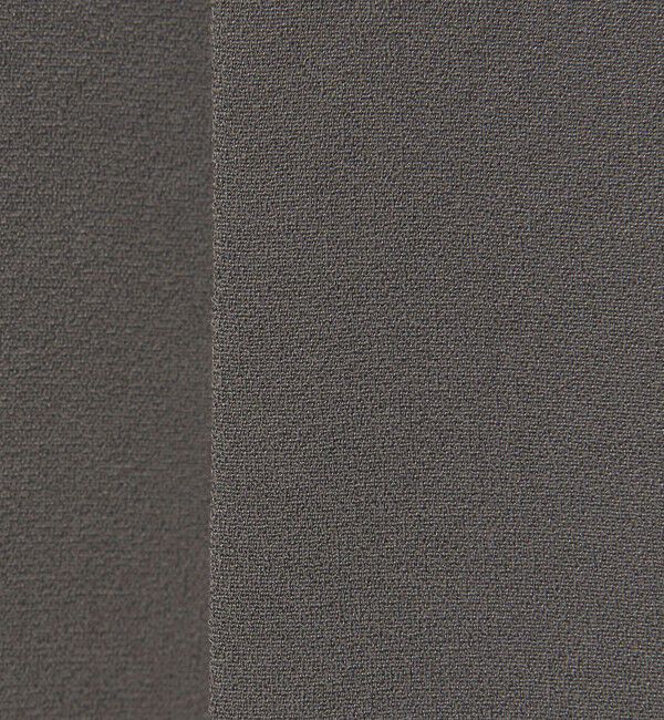 EMMEL REFINES「＜EMMEL REFINES＞EM センタープレス トロミ パンツ」|チノ|