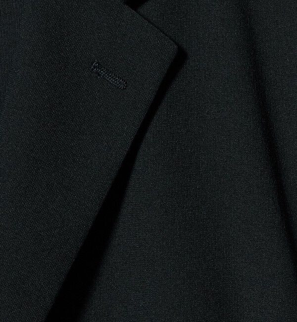 UNITED ARROWS green label relaxing「ワープ ニット リラックス ジャケット -ストレッチ・吸水速乾-」|テーラードジャケット|